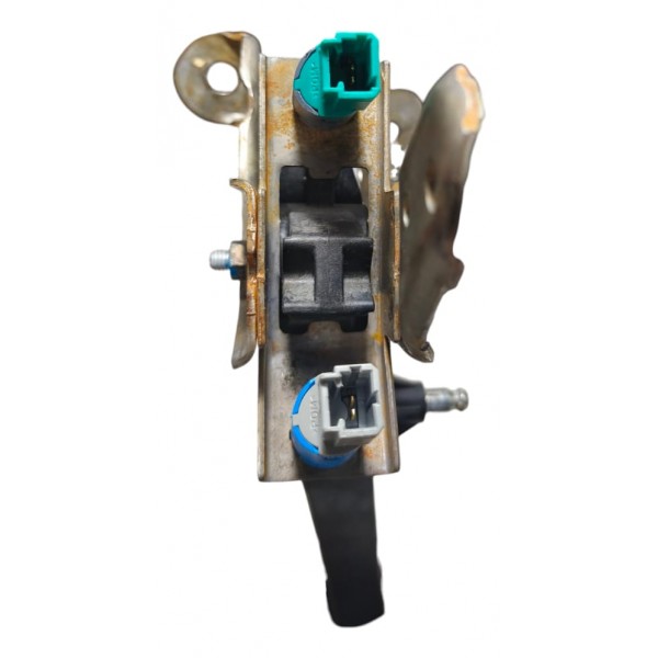 Pedal Embreagem Renault Megane Sedan 1.6 16v 2008