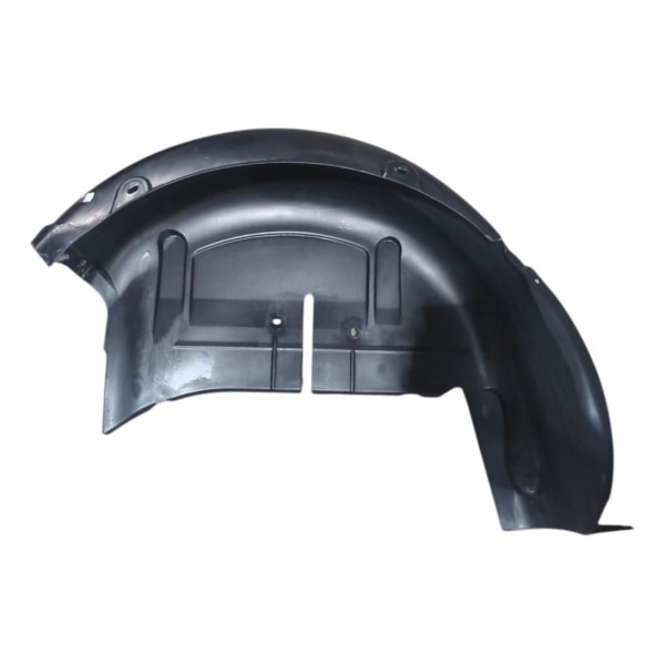 Parabarro Traseiro Esquerdo Megane 2007 A 2013