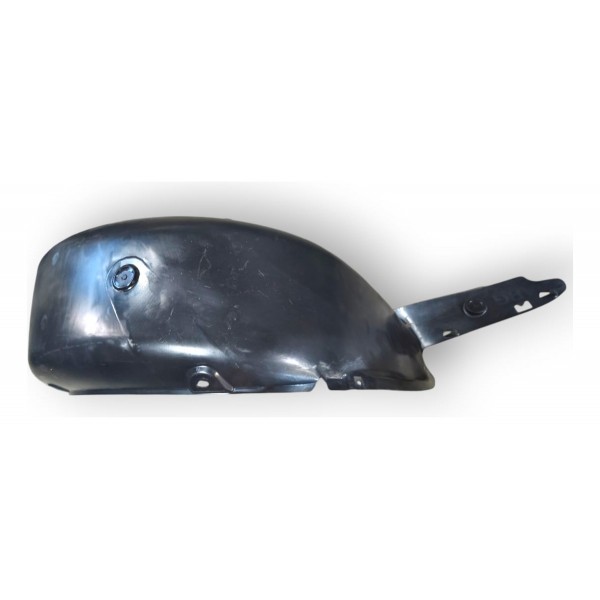 Parabarro Traseiro Esquerdo Megane 2007 A 2013