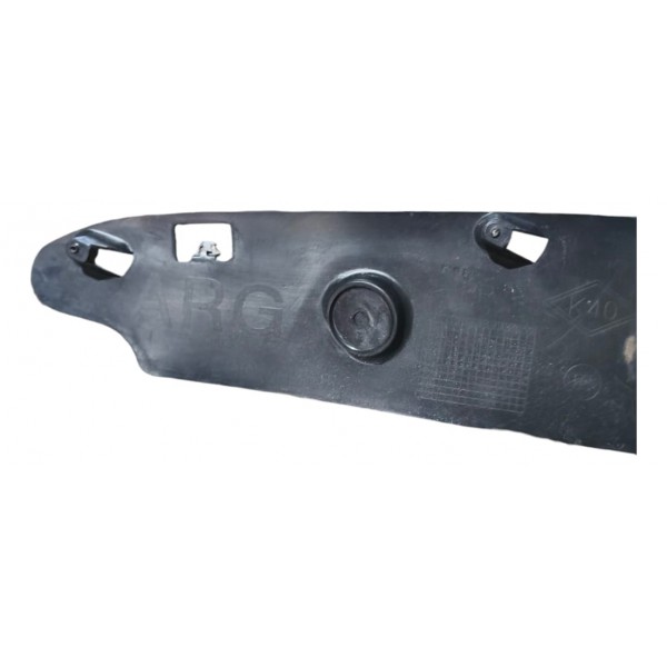 Parabarro Traseiro Esquerdo Megane 2007 A 2013