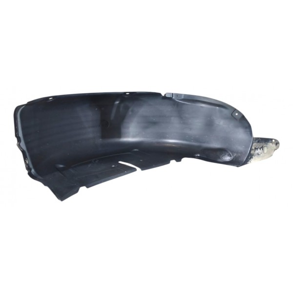 Parabarro Traseiro Esquerdo Megane 2007 A 2013