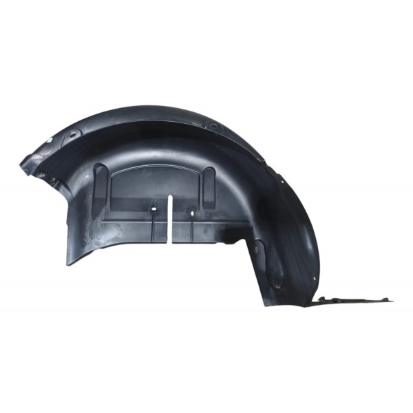 Parabarro Traseiro Esquerdo Megane 2007 A 2013