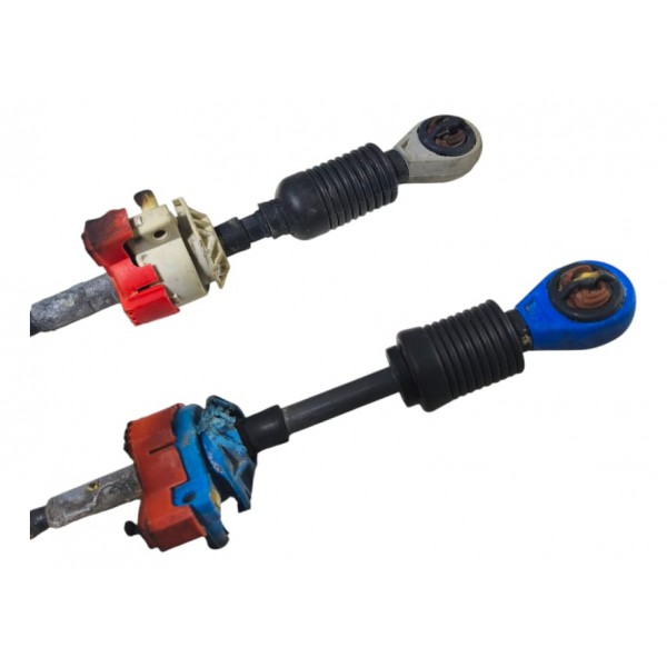 Alavanca Trambulador Seletor Marcha Renault Megane 1.6 2008