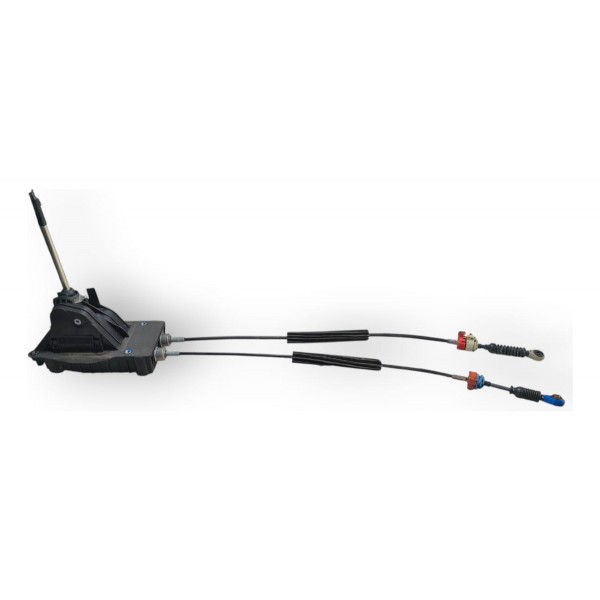 Alavanca Trambulador Seletor Marcha Renault Megane 1.6 2008