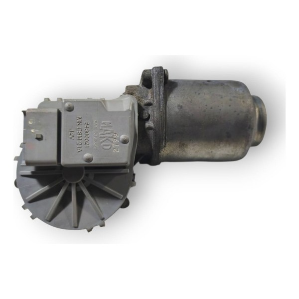 Motor Limpador Parabrisa Renault Megane 2007 A 2013 Original