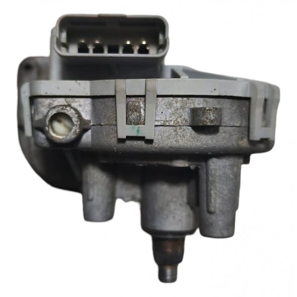 Motor Limpador Parabrisa Renault Megane 2007 A 2013 Original