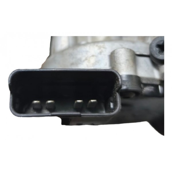 Motor Limpador Para Brisa Renault Megane 2007 A 2013