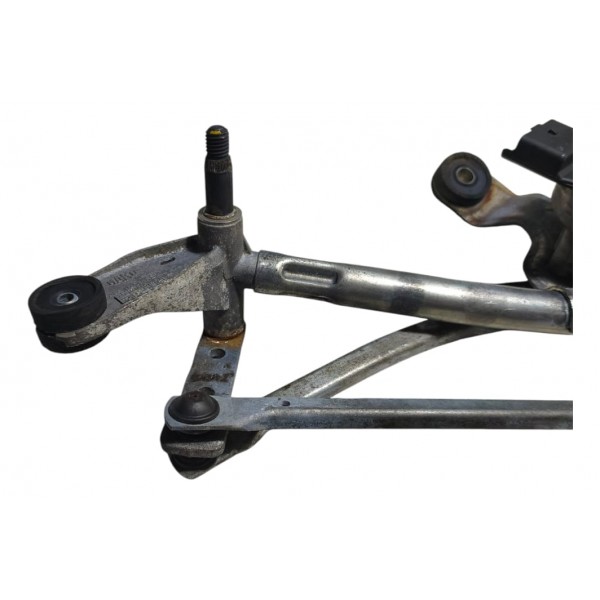 Motor Limpador Para Brisa Renault Megane 2007 A 2013