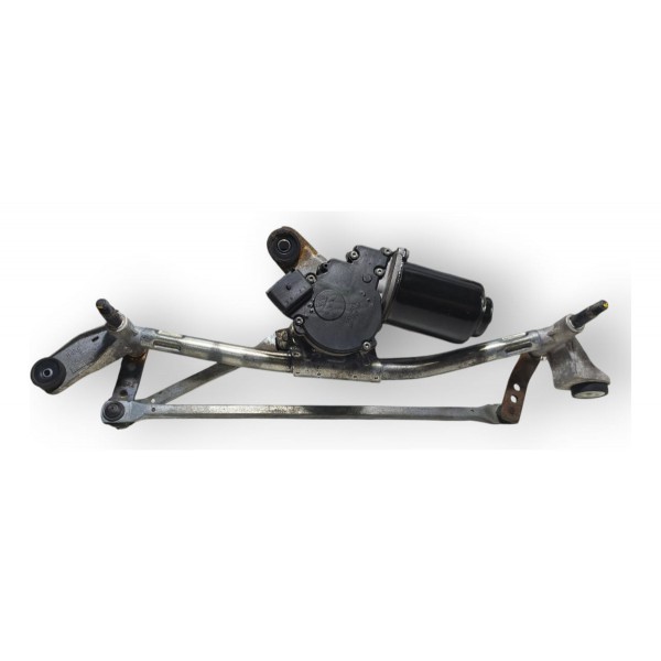 Motor Limpador Para Brisa Renault Megane 2007 A 2013