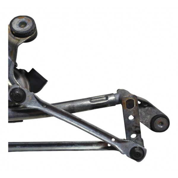 Motor Limpador Para Brisa Renault Megane 2007 A 2013