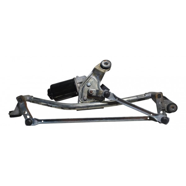 Motor Limpador Para Brisa Renault Megane 2007 A 2013