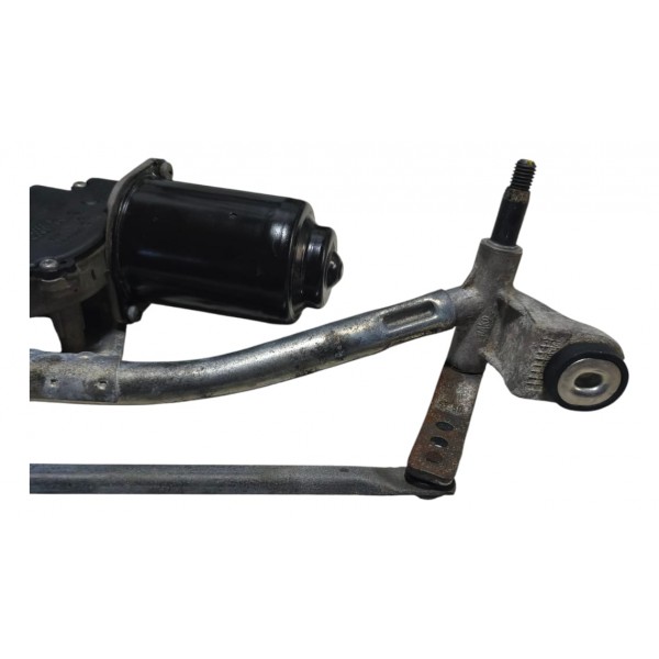 Motor Limpador Para Brisa Renault Megane 2007 A 2013