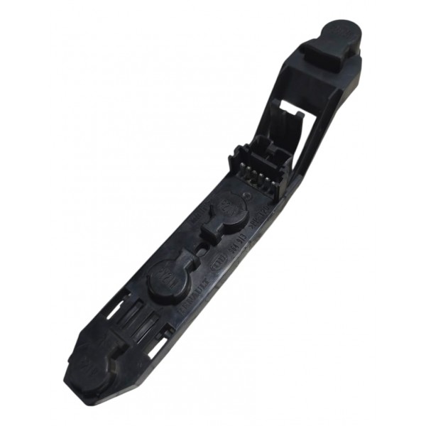 Circuito Lanterna Traseira Megane Grand Tour 2006 A 2009 Ambos Lados