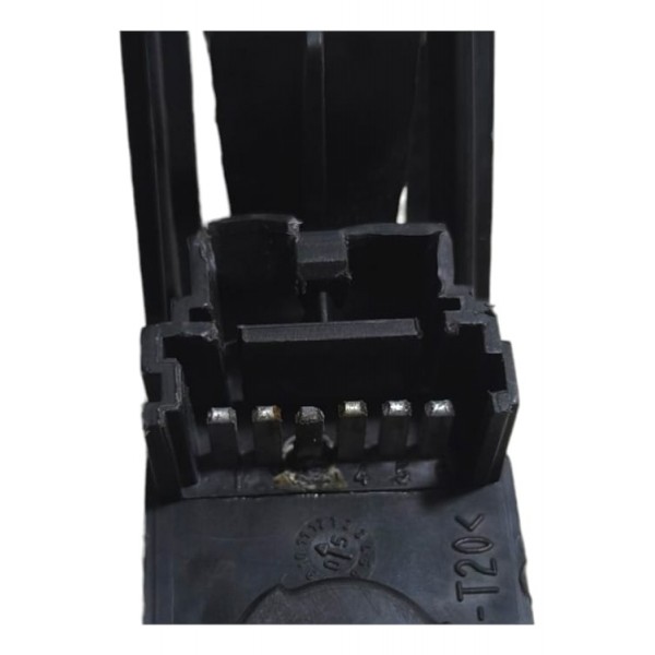 Circuito Lanterna Traseira Megane Grand Tour 2006 A 2009 Ambos Lados