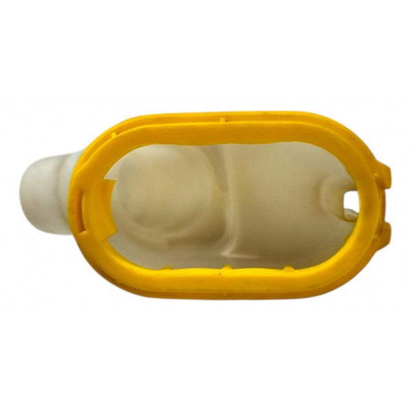 Bocal Reservatório Limpador Para-brisa Megane 2007 A 2013 Branco