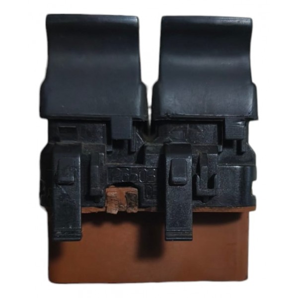 Botao Vidro Eletrico Duplo Duster Megane 2008 A 2013