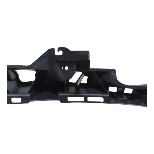 Suporte Guia Parachoque Dianteiro Esquerdo Megane 2012 2015