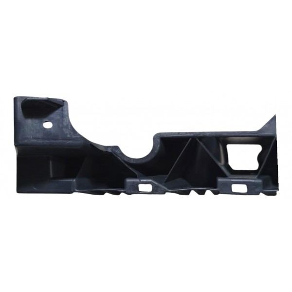 Suporte Guia Parachoque Dianteiro Esquerdo Megane 2012 2015