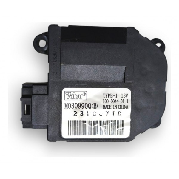 Motor Atuador Ventilação Renault Megane 2007 A 2013