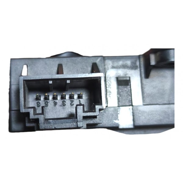 Motor Atuador Ventilação Renault Megane 2007 A 2013