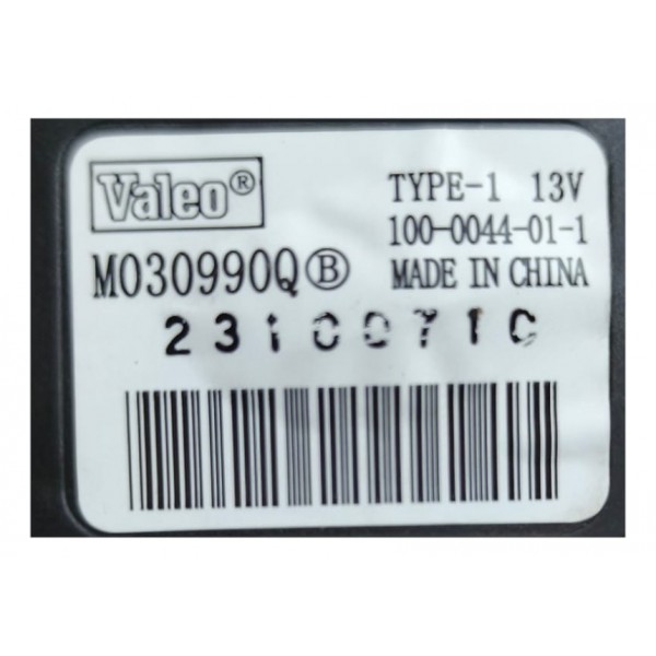 Motor Atuador Ventilação Renault Megane 2007 A 2013