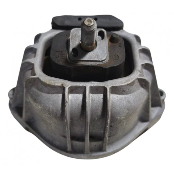Coxim Do Motor Esquerdo Bmw 1 E81 E87 320i E90 E91 X1 E84 Z4