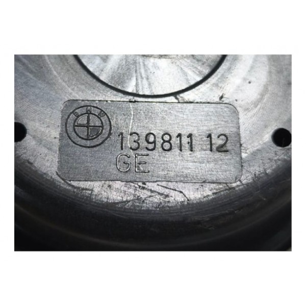 Coxim Do Motor Esquerdo Bmw 1 E81 E87 320i E90 E91 X1 E84 Z4