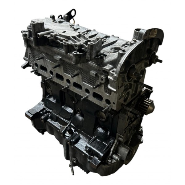 Motor Parcial Renault Megane 1.6 16v Flex 2007 A 2013
