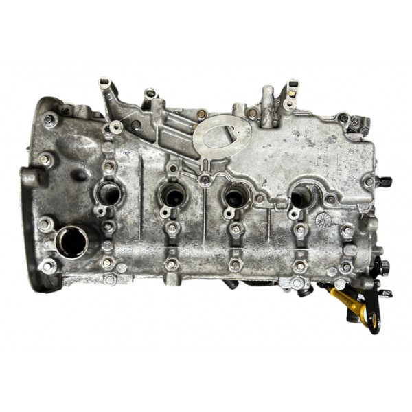 Motor Parcial Renault Megane 1.6 16v Flex 2007 A 2013