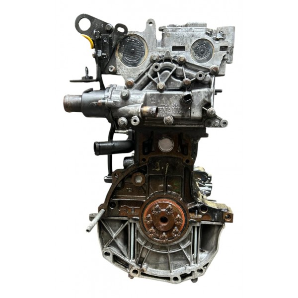 Motor Parcial Completo Renault Megane 1.6 16v Flex 2007 2013