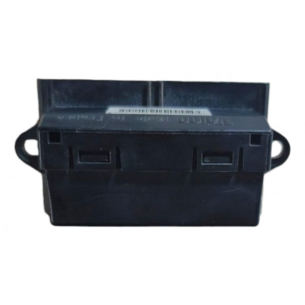 Resistência Ar Renault Megane 1.6 2011