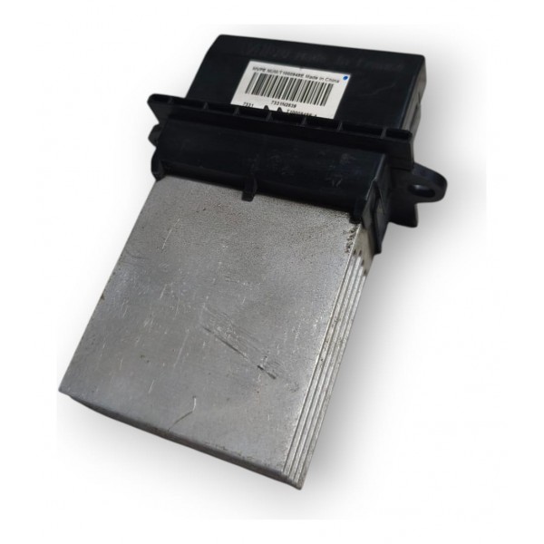 Resistência Ar Renault Megane 1.6 2011