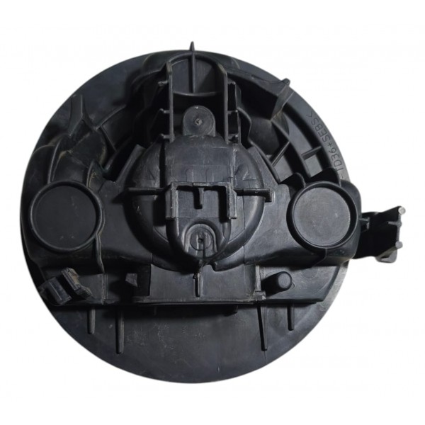 Motor Ventilador Ar Condicionado Renault Megane 2006 A 2011 127/220v
