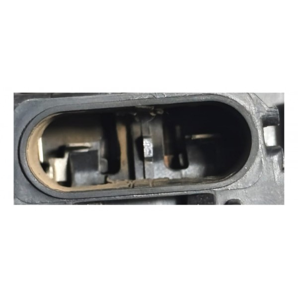 Motor Ventilador Ar Condicionado Renault Megane 2006 A 2011 127/220v