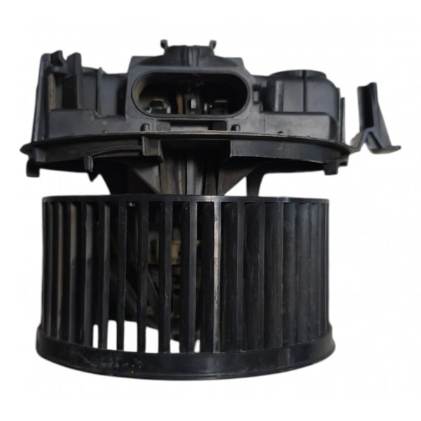 Motor Ventilador Ar Condicionado Renault Megane 2006 A 2011 127/220v