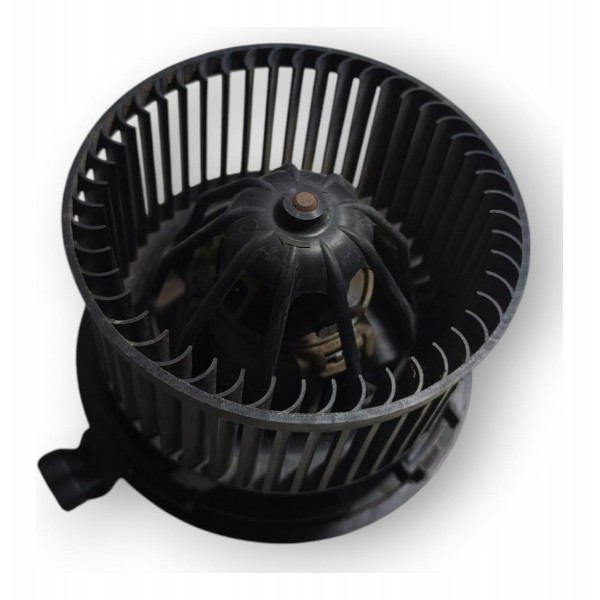 Motor Ventilador Ar Condicionado Renault Megane 2006 A 2011 127/220v