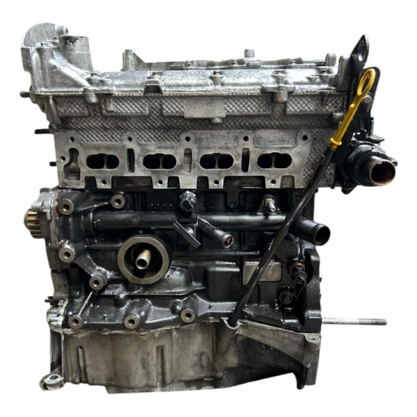 Motor Parcial Renault Megane Grand Tour 1.6 16v Flex 07 A 13
