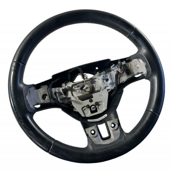 Volante Direção Fiat Freemont 2014 2.4 Original