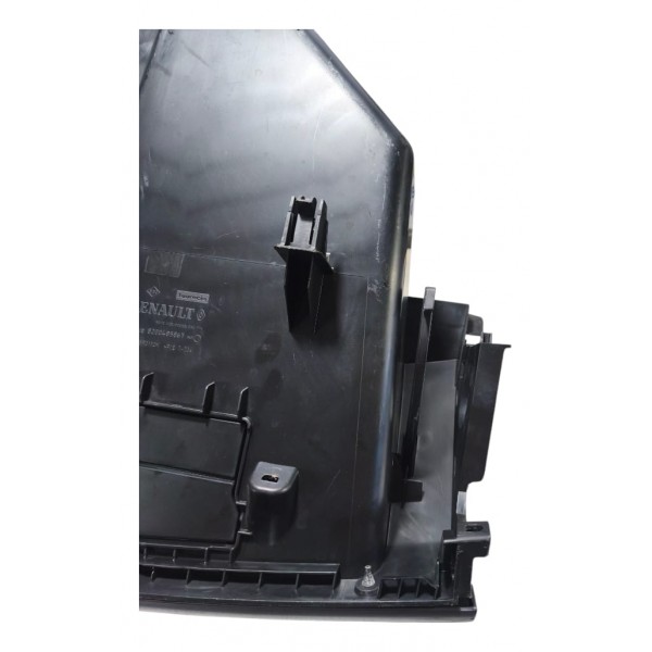 Porta Luvas Renault Megane 2008 A 2012 Com Detalhe