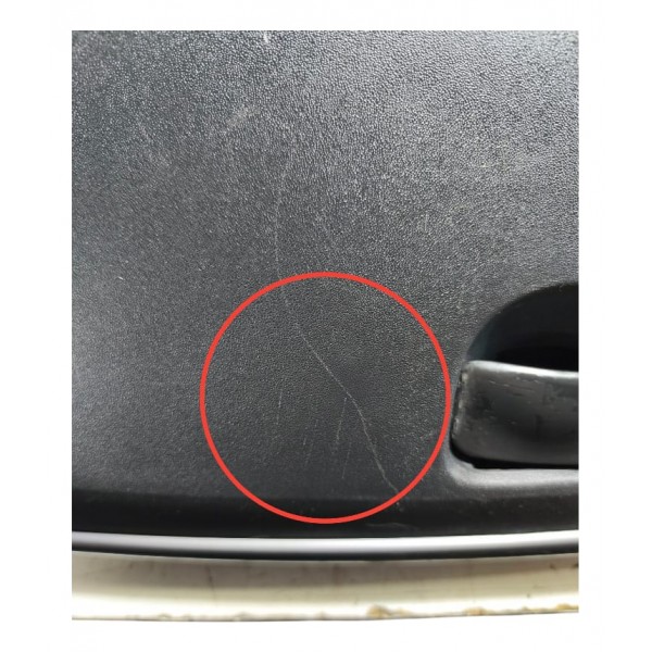 Porta Luvas Renault Megane 2008 A 2012 Com Detalhe