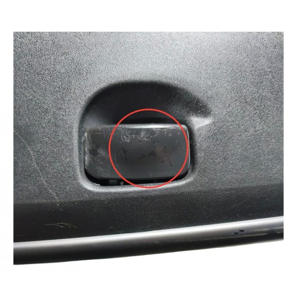 Porta Luvas Renault Megane 2008 A 2012 Com Detalhe
