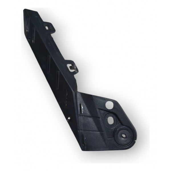 Guia Parachoque Renault Megane 2009 Dianteiro Esquerdo