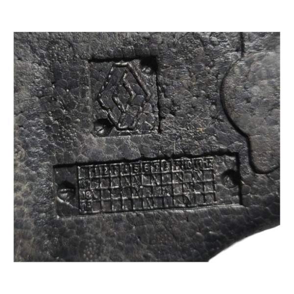 Kit Chave Roda Macaco Renault Megane 2007 A 2013