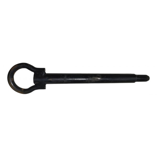 Kit Chave Roda Macaco Renault Megane 2007 A 2013