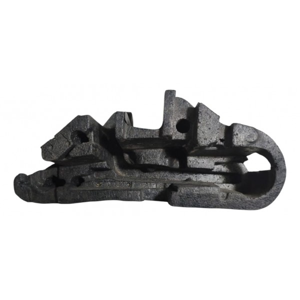 Kit Chave Roda Macaco Renault Megane 2007 A 2013