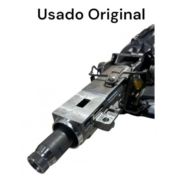Coluna Direção Elétrica Vw Polo Virtus Tsi 2021 2022 Origina