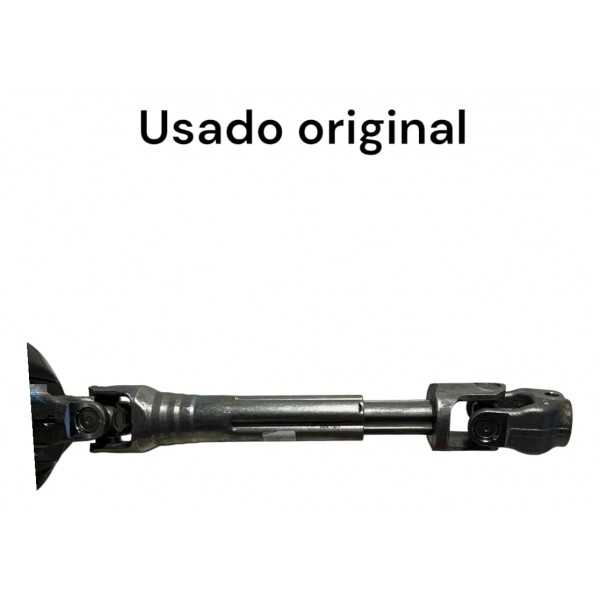 Coluna Direção Elétrica Vw Polo Virtus Tsi 2021 A 2022