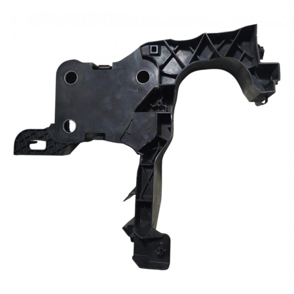 Suporte Farol Direito Renault Megane 2007 A 2012 Com Detalhe