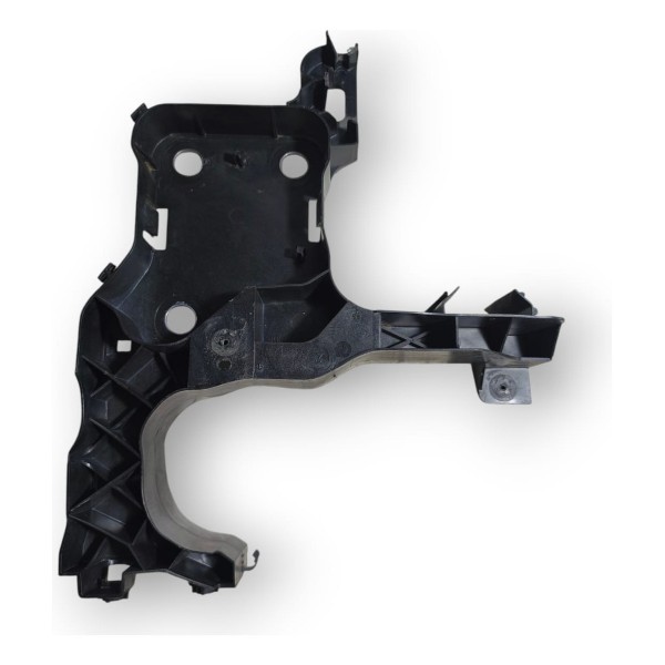 Suporte Farol Direito Renault Megane 2007 A 2012 Com Detalhe