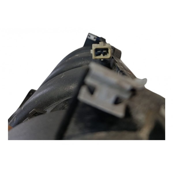 Coletor De Admissão Renault Megane 2.0 2006 A 2011